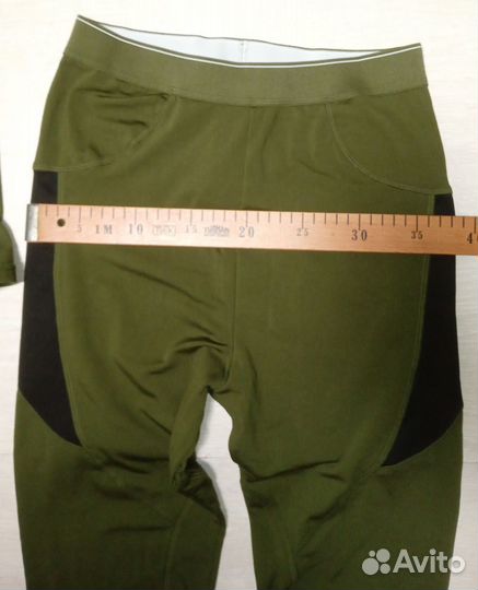 Термобелье маленький размер