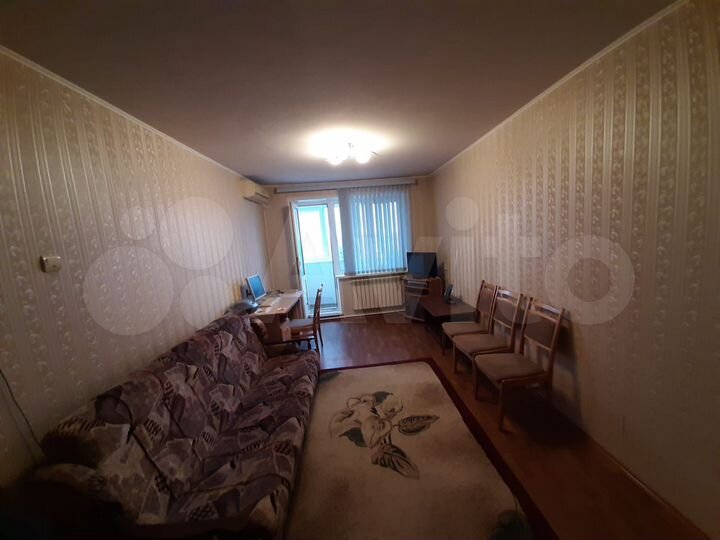 1-к. квартира, 32,6 м², 12/12 эт.