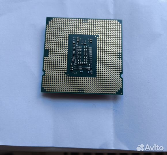 Процессор i5 10400f с куллером deepcool matrix 200