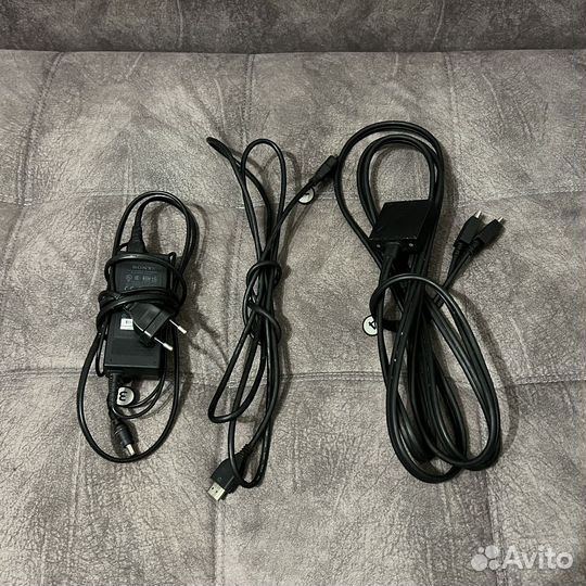 PlayStation VR rev.1