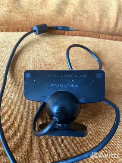 PlayStation Eye камера