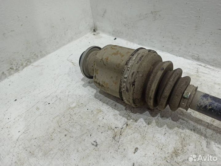 Привод задний правый Акура