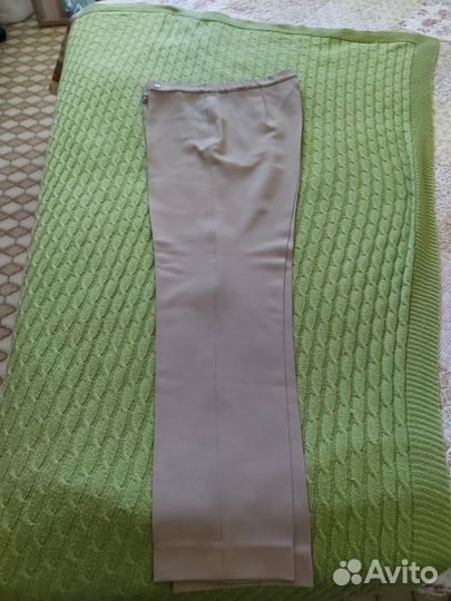 Брюки женские светлые