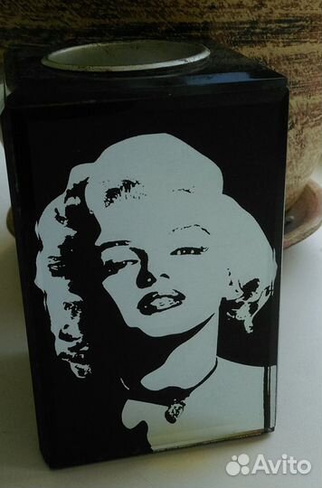 Подсвечник