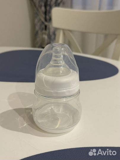 Молокоотсос ручной