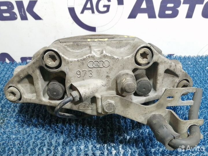 Суппорт Audi A4