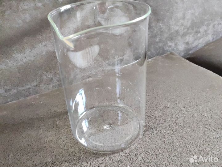 Колба для френч пресса