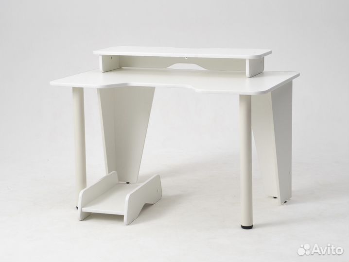 Компьютерный стол 120х73 геймерский/игровой