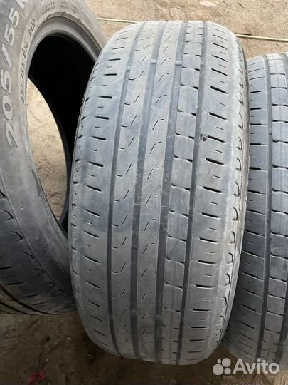 Pirelli Cinturato P7 205/55 R16