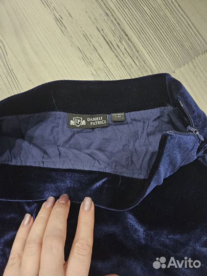 Юбочка в школу