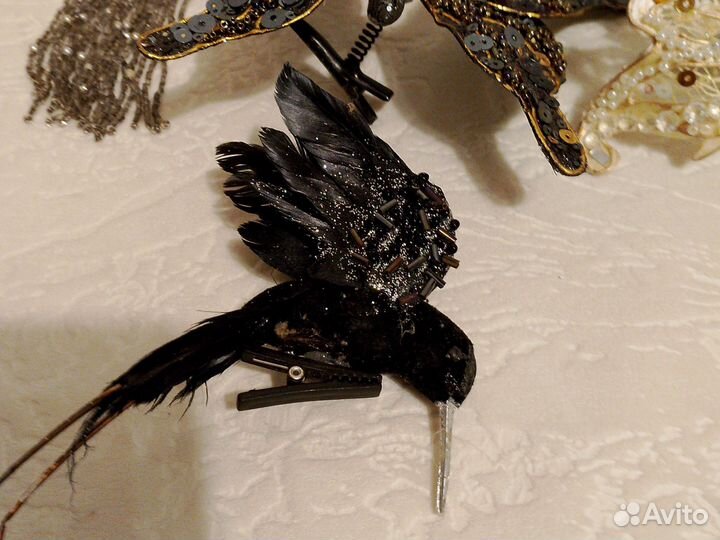 Елочные игрушки