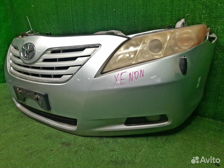 Ноускат toyota camry ACV40 2006 2AZ-FE (29507) 2WD