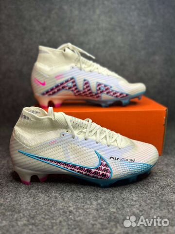 Бутсы nike air zoom (37,38,39,40,41,42,43)