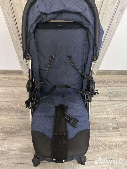 Коляска pituso