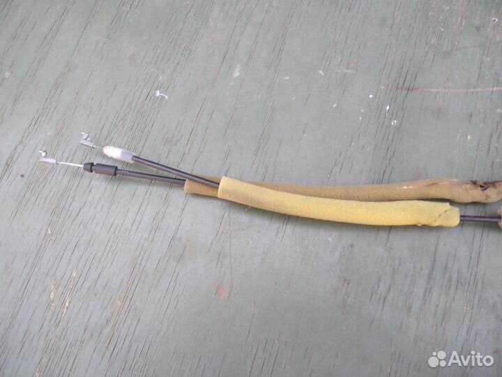 Mazda 3 bl Замок двери задней правой