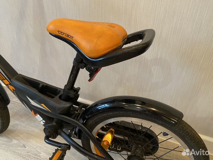 Велосипед детский двухколесный