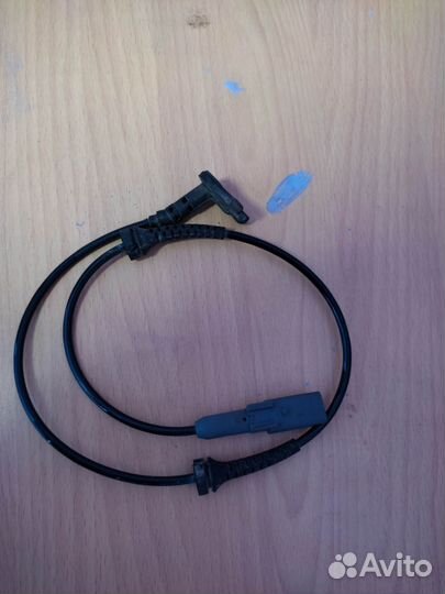 Датчик абс peugeot 308