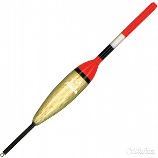 Поплавок бальсовый expert артикул L-040