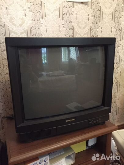 Телевизор Daewoo