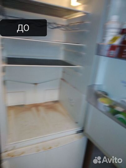 Клининг уборка квартир мытье