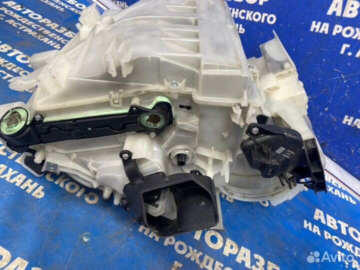 Корпус печки Peugeot 308 хэтчбек EP6C 2012