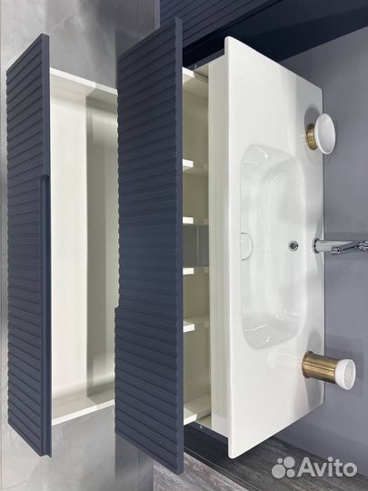 Мебель для ванной комнаты