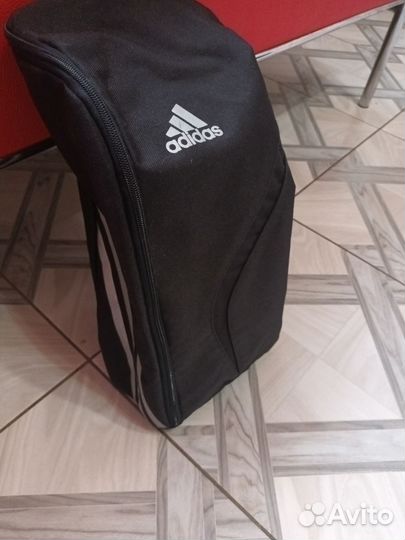 Сумка ручная аddidas мужская