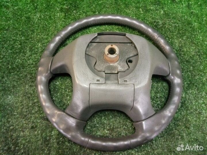 Руль Nissan Maxima A33 VQ20DE 1999-2006