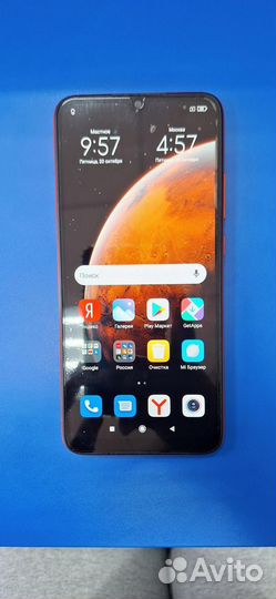 Xiaomi Redmi 9C (NFC), 3/64 ГБ