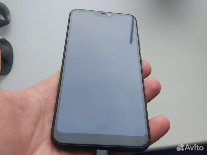 Телефон Xiaomi mi a2 lite