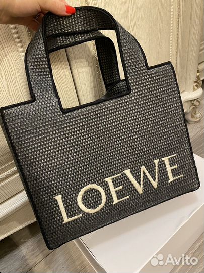 Cумка loewe оригинал