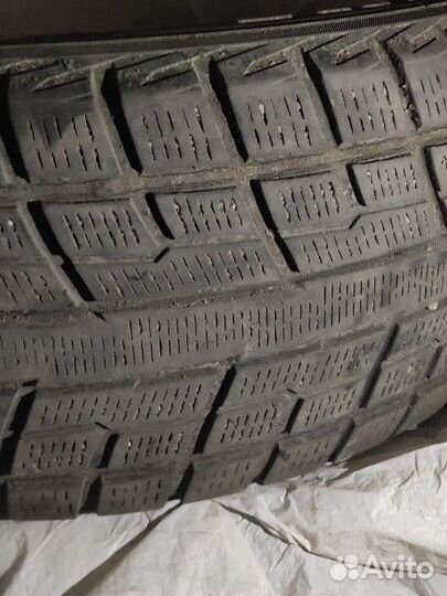 Yokohama Geolandar I/T-S G073 265/65 R17 112Q