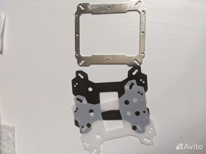 Кулер процеccорный thermalright true spirit 140