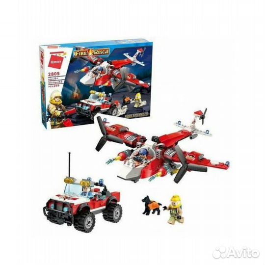 Конструктор