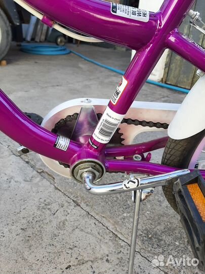 Велосипед schwinn 20
