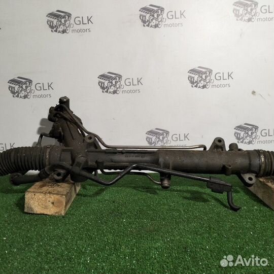 Рулевая рейка Bmw 5 E60/E61