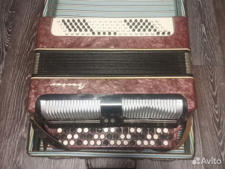 Баян восток