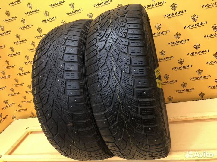 Gislaved NordFrost 100 SUV 215/65 R16 102T