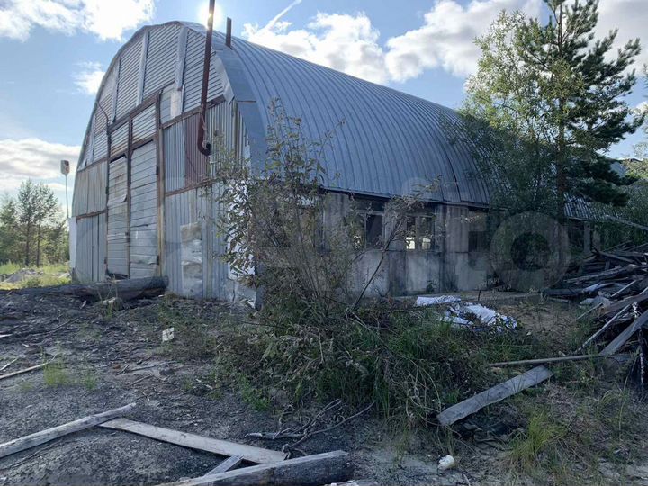Склад, 480.5 м²