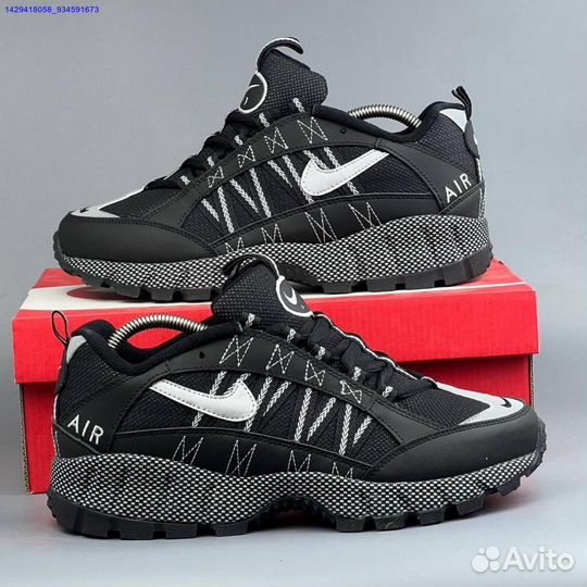 Кроссовки Nike Air Humara QS (Арт.63677)