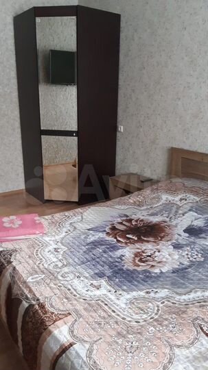 1-к. квартира, 35 м², 1/5 эт.