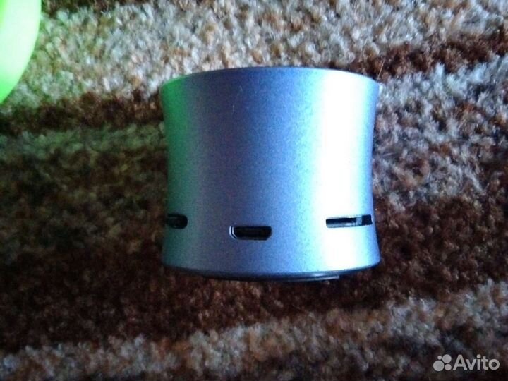 Bluetooth колонка EWA 104