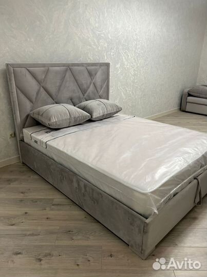 Кровати 180/200 и 160/200 с доставкой