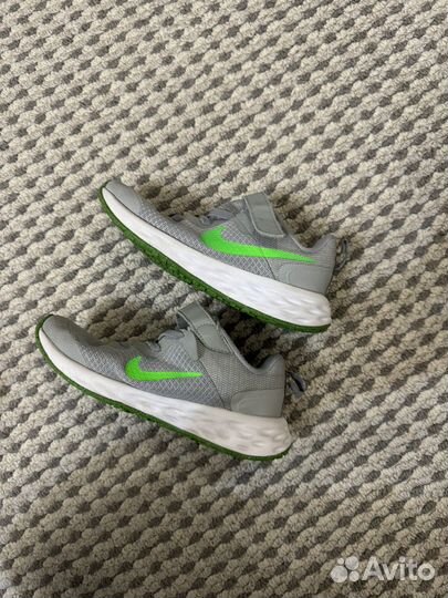 Кроссовки nike оригинал