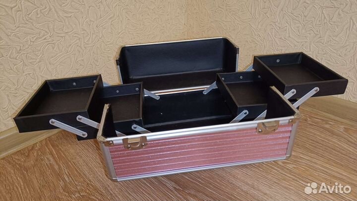 Кейс для косметики