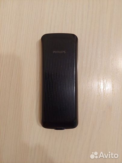 Philips Xenium X126