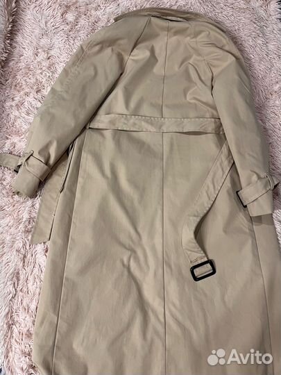 Тренч женский