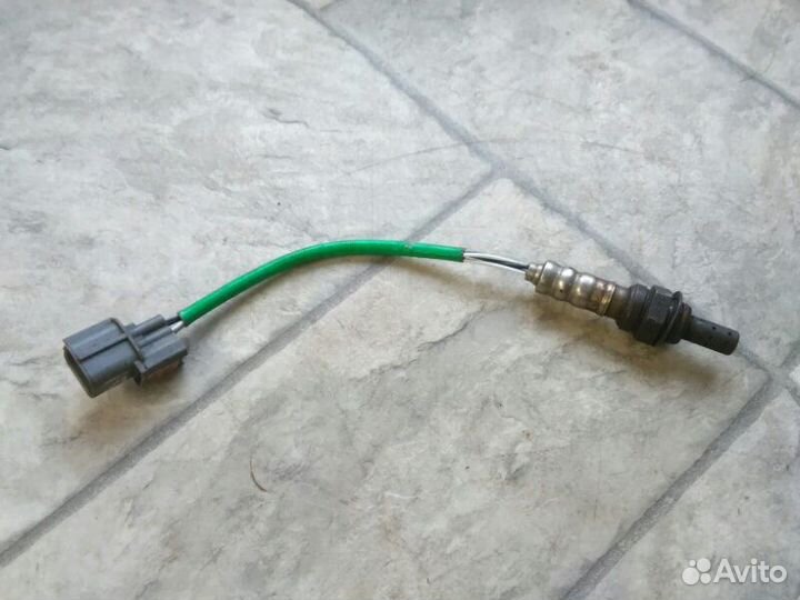 Датчик кислородный Honda Accord 6