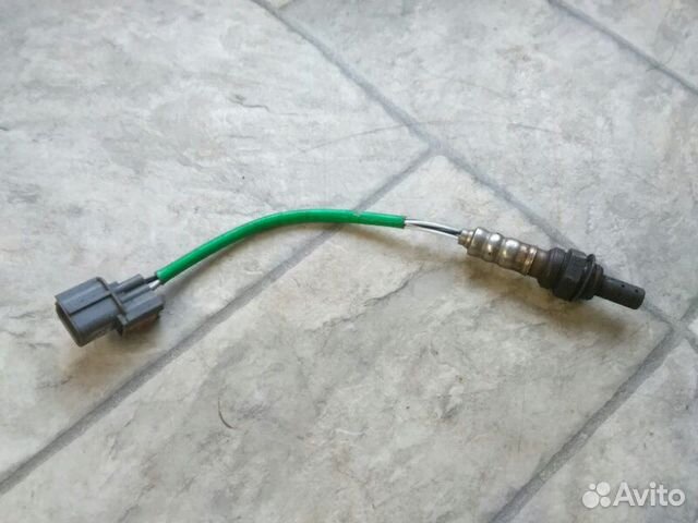 Датчик кислородный Honda Accord 6