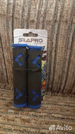 Грипсы для велосипеда